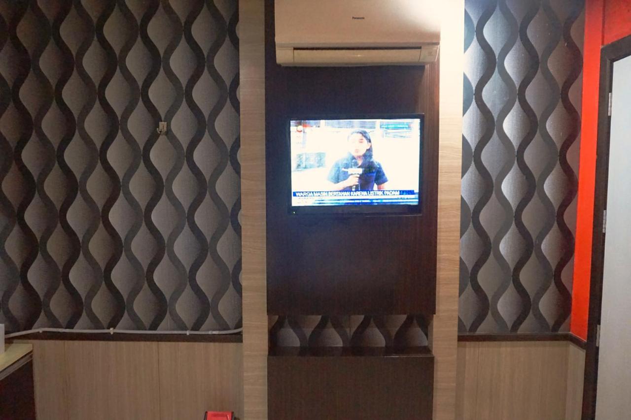 Gran Surya Hotel Bekasi Bagian luar foto